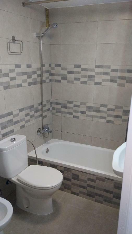 Beautiful And Luminous In South Tenerife Apartment Лос Кристианос Екстериор снимка