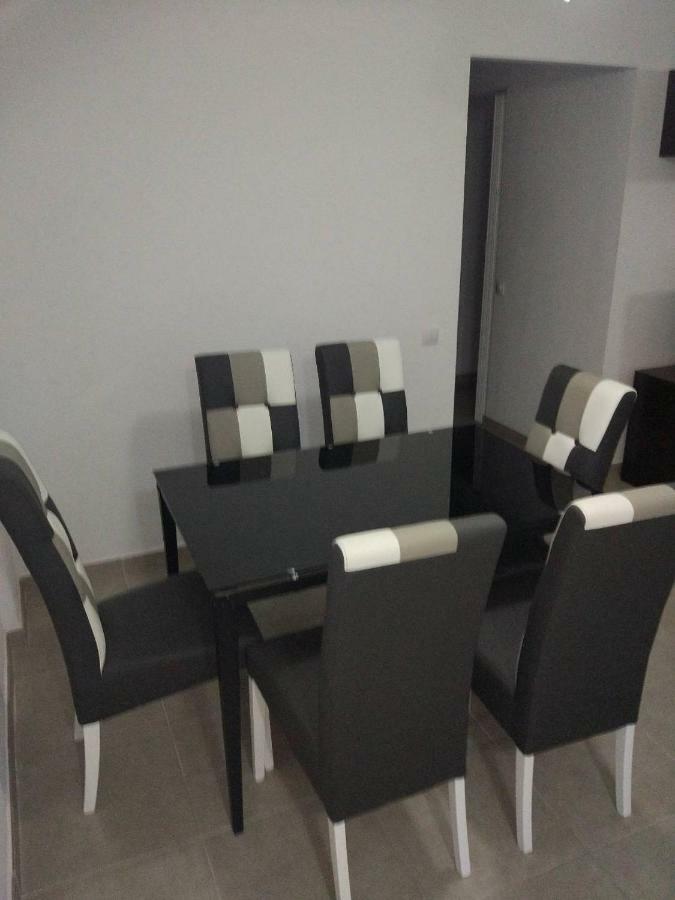 Beautiful And Luminous In South Tenerife Apartment Лос Кристианос Екстериор снимка