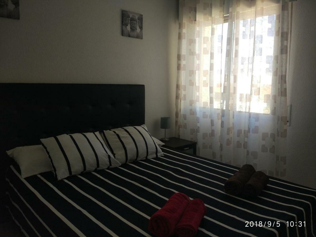 Beautiful And Luminous In South Tenerife Apartment Лос Кристианос Екстериор снимка