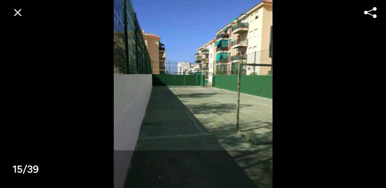 Beautiful And Luminous In South Tenerife Apartment Лос Кристианос Екстериор снимка