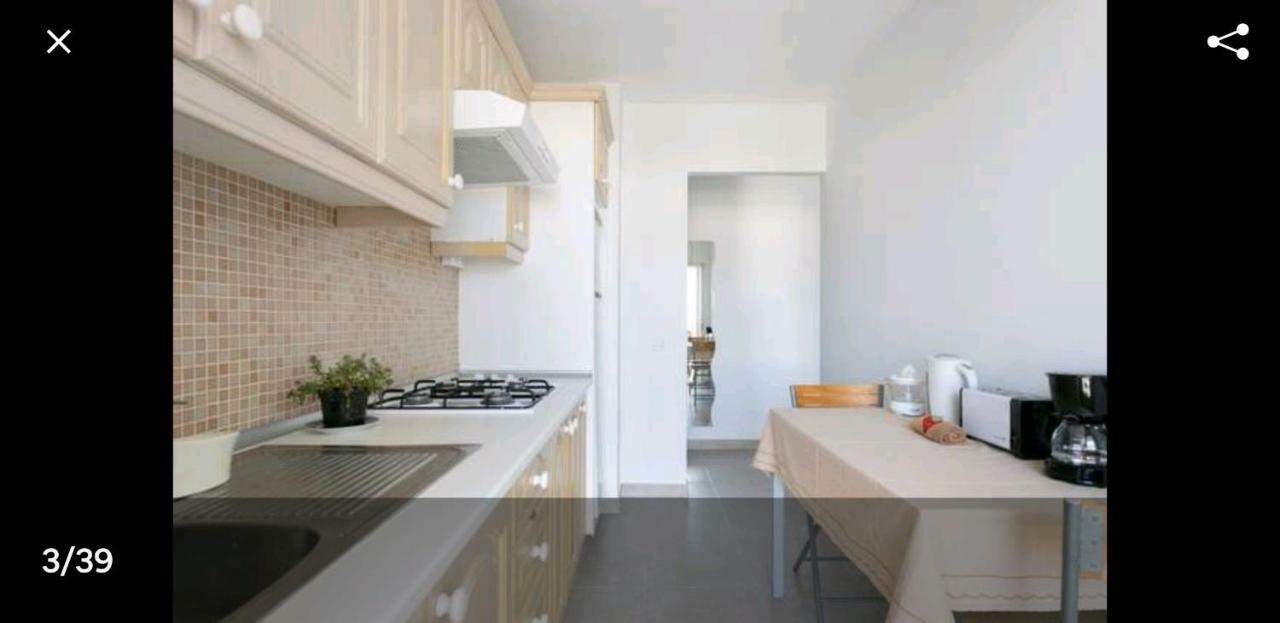 Beautiful And Luminous In South Tenerife Apartment Лос Кристианос Екстериор снимка