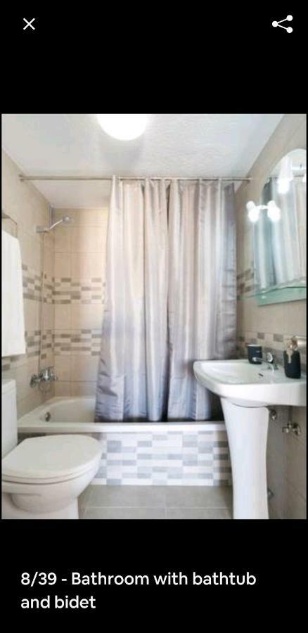 Beautiful And Luminous In South Tenerife Apartment Лос Кристианос Екстериор снимка