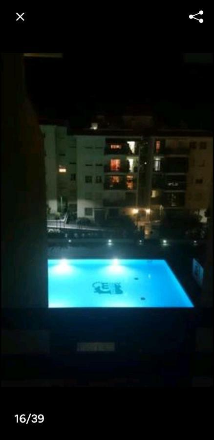 Beautiful And Luminous In South Tenerife Apartment Лос Кристианос Екстериор снимка