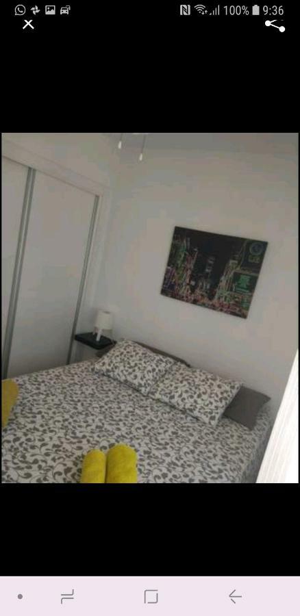 Beautiful And Luminous In South Tenerife Apartment Лос Кристианос Екстериор снимка