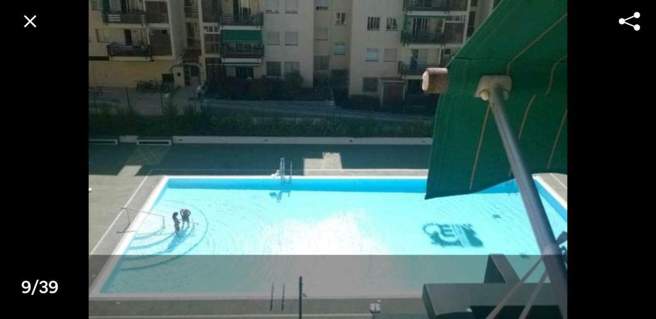 Beautiful And Luminous In South Tenerife Apartment Лос Кристианос Екстериор снимка