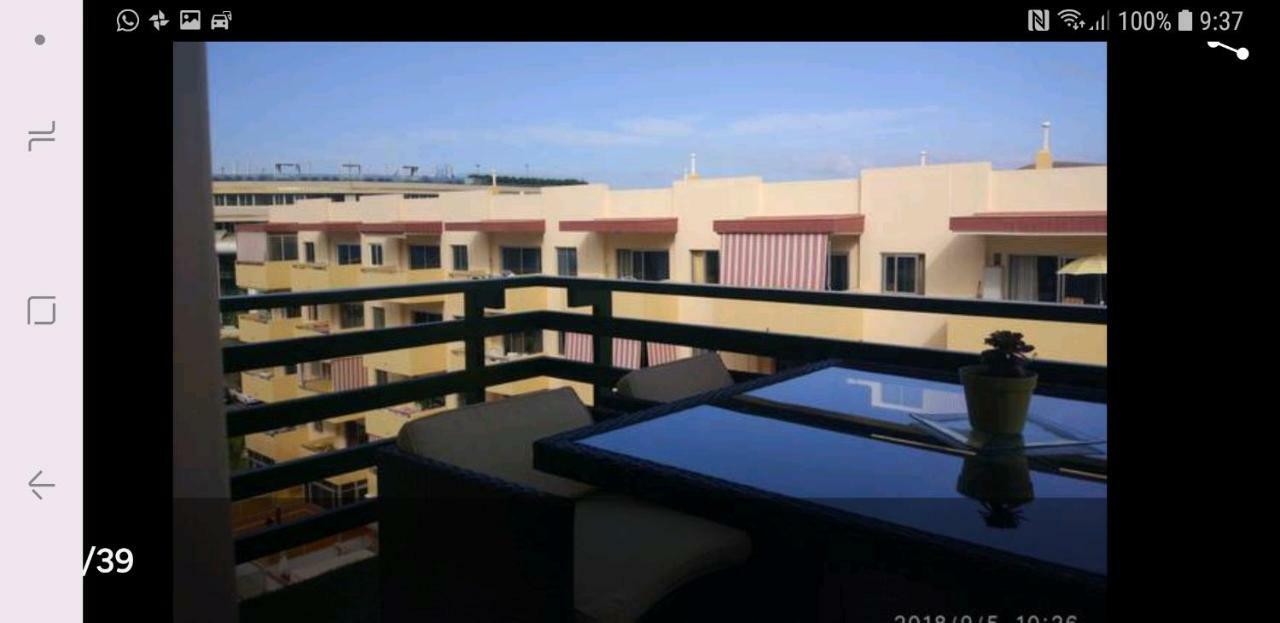 Beautiful And Luminous In South Tenerife Apartment Лос Кристианос Екстериор снимка